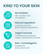 Spring Event BEYOND Angel Aqua Cream (5.1fl oz) - Instant Cooling, Hydrating, Soothing Lightweight Face Gel Moisturizer, Sleeping Mask. Korean Skin Care, Vegan. Cica, Hyaluronic Acid, Panthenol.