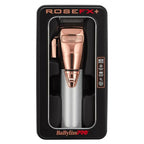 BaBylissPRO FX+ Professional Cord/Cordless Hair Clippers