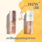 SOL DE JANERIO Glowmotions Glow Body Oil