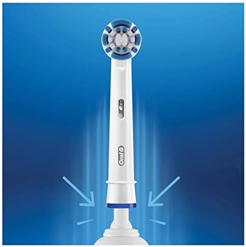 Oral-B Precision Clean Oral-B Precision Clean 8+2 FFU