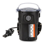 Hayward W3SP1580 PowerFlo LX Pool Pump for Above Ground Pools, 1 HP