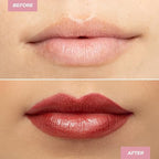 MCoBeauty Creme Matte Luxe Lipstick, Prance Proudly, Velvety Matte Finish for Bold Elegance, Vegan, Cruelty Free Cosmetics