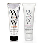COLOR WOW Dream Clean Duo - 100% clean, sulfate-free COLOR SECURITY SHAMPOO and weightless COLOR SECURITY CONDITIONER- for Normal to Thick Hair| Achieve Super Glossy, Hydrated Hair