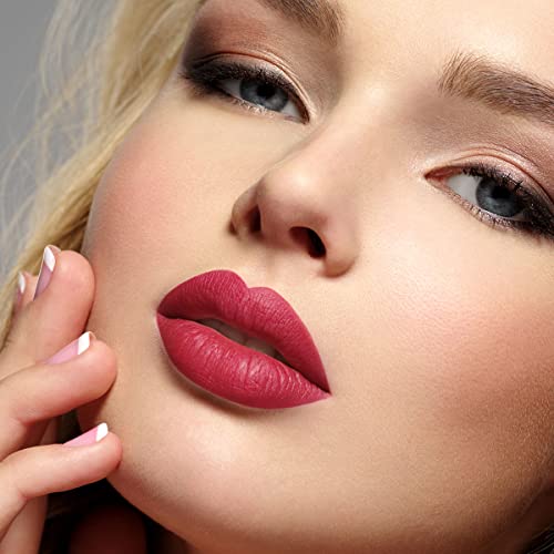 Sorme' Treatment Cosmetics Smooch Proof Lip Stain, Famous, 0.084 oz.