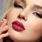 Sorme' Treatment Cosmetics Smooch Proof Lip Stain, Famous, 0.084 oz.