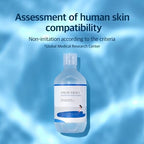 ROUND LAB Birch Juice Moisturizing Toner 300ml / Vita Hyaluronic Acid, Alcohol-Free, Fragrance & Essential oil-Free Hydrating Toner