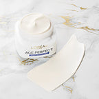 L'Oreal Paris Age Perfect Collagen Expert Anti-Aging, Anti-Wrinkle Night Moisturizer 2.5 oz