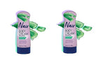 Nair Hair Removal Lotion - Aloe & Lanolin - 9 oz - 2 pk by Nair