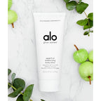 Alo Refresh & Reset Set - Magnesium Reset Spray (3.2oz), Vitamin C Mega-C Body Wash (6.7oz), and Superfruit Body Lotion (6.7oz) Vegan, Cruelty-Free, Dermatologist-tested, Gentle for All Skin Types.