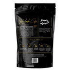 Wallacea Coffee Certified Wild Kopi Luwak Coffee Ground, Civet Coffee, Kopi Luwak From Gayo Sumatra Indonesia low acid medium dark roast (8.8 oz)