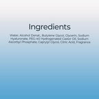 Eucerin Immersive Hydration Smoothing Face Serum, Ultra-Lightweight Hyaluronic Acid Serum Reduces the Look of Fine Lines and Wrinkles, 1 Fl Oz Bottle