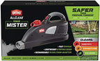 Ortho AllClear Power Mister - Rechargeable Battery-Powered Lawn and Garden Sprayer, No Propane, Sprays up to 15 ft. and Covers up to 20,000 sq. ft. Per Charge