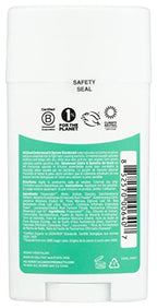 All Good Aluminum Free Deodorant Stick - Natural Deodorant w/Shea Butter & Aloe Vera, Bio-Active Formula, Vegan, Underarm Odor Protection for Men & Women (Cedarwood & Spruce)