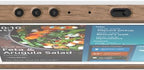 Made for Amazon Frame for Echo Show 15 (Gen 2, 2024 Release)