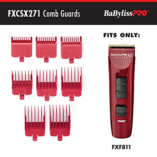 BaBylissPRO CLIPPER Guards