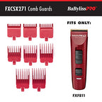 BaBylissPRO CLIPPER Guards