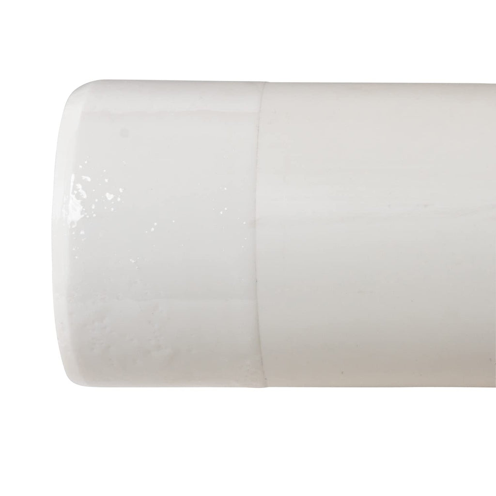 Oatey 31016 Gallon PVC Regular Clear Cement, 128 Fl Oz