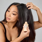 Bumble and bumble. Prêt-à-powder Dry Shampoo Powder | Adds Volume, Texture + Absorbs Oil | Non-Aerosol | Wavy + Straight