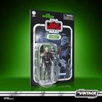 STAR WARS The Vintage Collection Crosshair, The Bad Batch Premium 3.75 Inch Collectible Action Figure