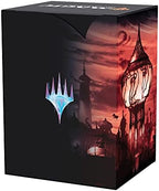 Magic: The Gathering March of the Machine Commander Deck - Tinker Time (100-Card Deck, 10 Planechase cards, Collector Booster Sample Pack + Accessories)