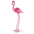 ViteenLight 35" Flamingo Garden Statues & Sculpture