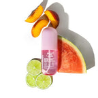 Holler And Glow Mood Boosting Juice Box Body & Hair Mist, Body Spray, Teen Girls Spritz, Long Lasting, Watermelon, Fruity Scented, Water Based Fragrance For Tweens, Clean & Gentle Formula, 3.38 Fl Oz