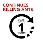 Raid Ant Gel, Kills Ants You Don't See 1.06 Ounce (Pack of 2)