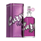 Curve Crush Women's Perfume Fragrance, Stocking Stuffer for Her, Casual Day or Night Scent,1.0 fl oz