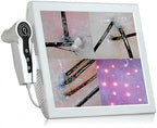Professional 15-Inch Scalp Camera for Beauty Salons – High-Resolution Hair and Scalp Analysis Device with Image Storage, Easy Assembly, Durable Build, Ideal for Client Consultations & Head Spa