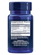 Life Extension Homocysteine Resist Vegetarian Capsules, 60 Count