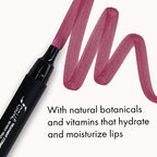 Sorme' Treatment Cosmetics Smooch Proof Lip Stain, Runway, 0.084 oz.