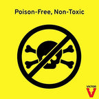Victor M793 Ultra Sonic Pest Chaser Rodent Repellent - Repel Mice and other rodents