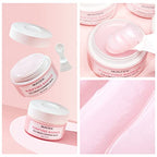 Purifying Barrier Ice Cream Cleansing Balm 40g | Makeup Remover Cosmetic Cleanser Waterproof Makeup Remover