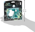 Febreze Unstopables Fresh Pluggable Scented Oil Refill with Warmer Air Freshener (1 Count, 0.87 Oz)