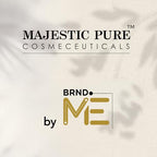 Majestic Pure USDA Organic Sweet Almond Oil | 100% Pure & Natural Cold Pressed Oil Sweet Almond Oil for Skin, Face, Nails, Hair, Scalp & Massage | 8fl oz