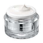 GLASS SKIN 14Days Miracle Retinol Night Cream 1.69oz - Korean Skincare Retinol Serum for Face and Neck - Collagen, Centella - Anti aging Skin Cream, Moisturizer Face Cream