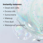 Dr.Jart+ Pore Remedy Renewing Foaming Face Wash Cleanser with Glycerin | Korean Skin Care, 5.07 Fl Oz