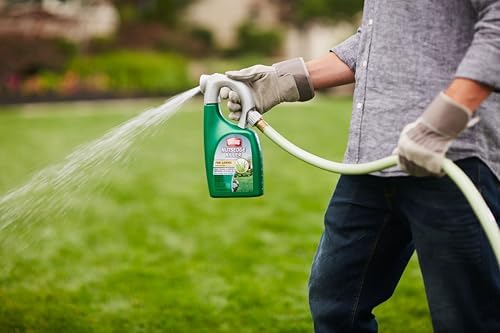 Ortho Nutsedge Killer for Lawns Ready-to-Spray, 32 fl. oz. (2-Pack)