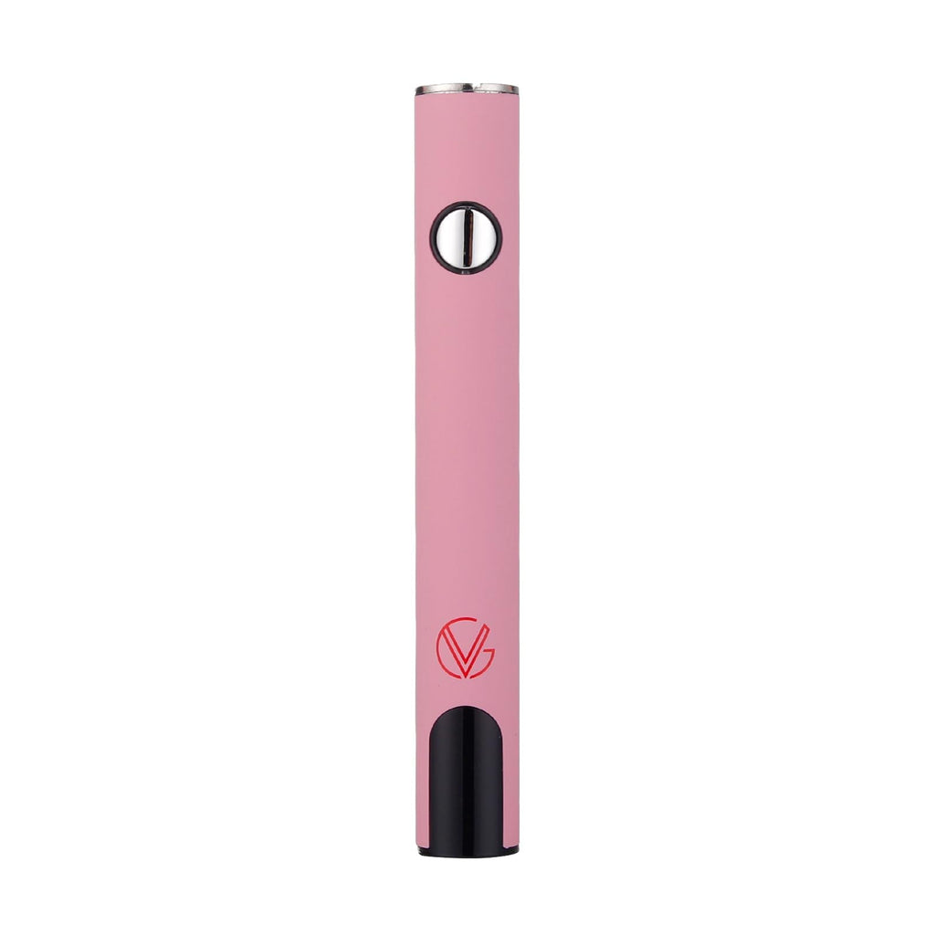 Next-Gen Battery – Updated Design 2026, 1300 mAh, USB-C Fast Charging, LED Display, 5 Voltage Modes – Precision Performance for Every Task – (MINION)