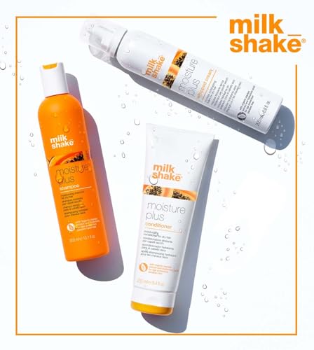 milk_shake Moisture Plus Conditioner, 8.4 Fl Oz(Pack of 1)
