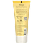 Burt's Bees Face Wash, Deep Facial Cleansing Cream, College Back to School Dorm Essentials, All Natural Cleanser with Chamomile, 6 Ounce (Pack of 3) (Packaging May Vary)
