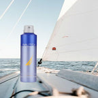 Nautica Voyage Deo Body Spray 6 fl oz (Pack of 1), Notes of Apple, Cedarwood, Mimosa, Men's Fragrance, Long Lasting, Everyday Fragrance