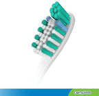 Oral-B Complete Deep Clean Toothbrush, 35 Soft (Colors Vary) - Pack of 6