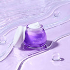 FRUDIA Blueberry Hydrating Intensive Face Cream, Vegan Korean Face Moisturizer w/69% Blueberry Extract, Panthenol & WS BS Care EX for Dry Skin (1.94 fl oz)