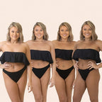 SJOLIE Rapid Spray Tan Solution - Ultra One Hour Express Tan - Olive Base | Sunless Tanner for a Fast Drying, Vegan-Friendly, Radiant Glow (8oz)