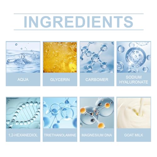 Magnesium Lotion for Kids - Magnesium Lotion for Sleep - Soothing Relief & Relaxation - Topical Magnesium Cream Helps Kids Stay Calm at Bedtime and During The Night - Without Melatonin（3.53 oz）