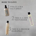 Davines This is a Texturizing Dust, Volumizing Powder Spray For Long-Lasting Volume And Workable Texture, No Residue Matte Effect, 0.28 Oz