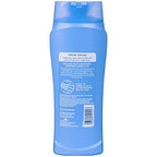 FINESSE Volumize + Strengthen Volumizing Shampoo, 13 oz (Pack of 6), Add Volume & Strength to Thin or Fine Hair for Fuller Looking Hair
