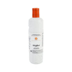 Whirlpool® WHR2RXD1 Ice, Orange Refrigerator Water Filter 2-WHR2RXD1, Single-Pack