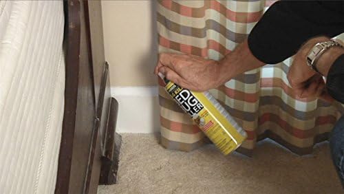 Harris Bed Bug and Egg Killer, 16oz Aerosol Spray